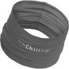 Chill Pal 12 in 1 Multi Style Cooling Band (Grey,
