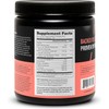 LEGION Pulse Pre Workout - All Natural Nitric Oxide Preworkout