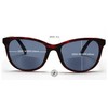 SAMBA SHADES Bifocal Sun Readers Fashion Reading Sunglasses with Matte