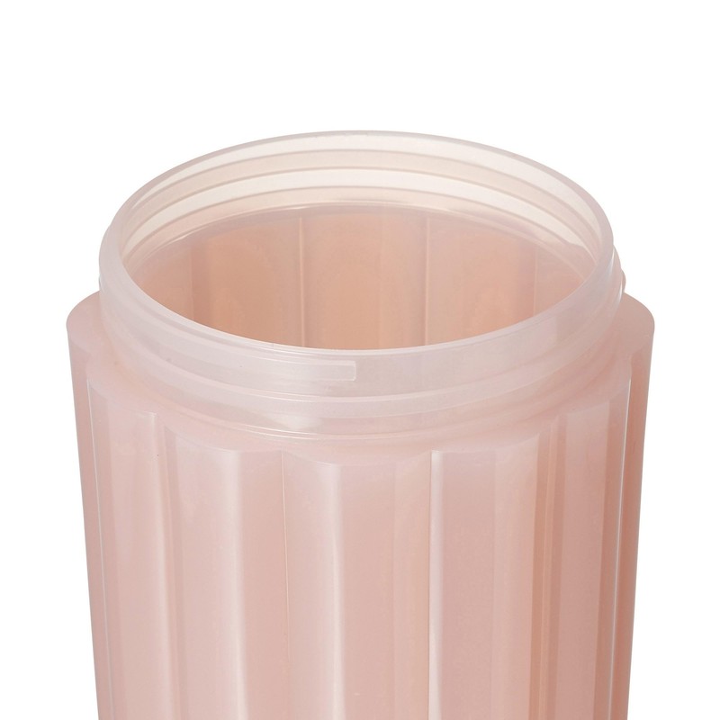 Francfranc Franc Charlotte Dispenser, Pink