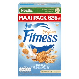 FITNESS Original Cereali Integrali 625g