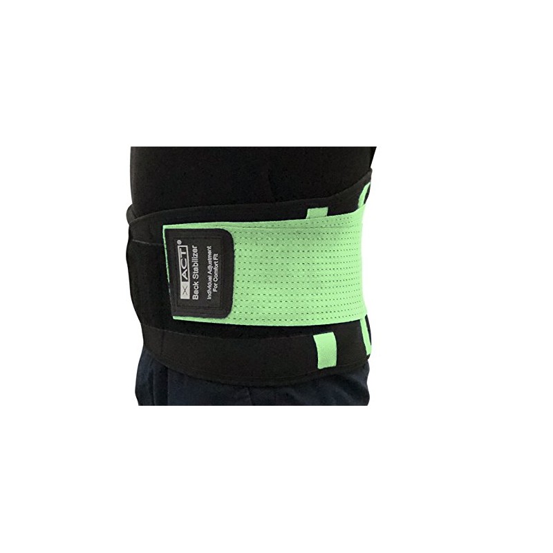 Scarlet Care Back Support Back Brace Back Support for Pain