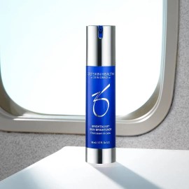 Zo Skin Health Brightalive Skin Brightener 1.7oz/50ml Spf 1 Momento De Aplicación Día/noche Tipo De Piel Todo Tipo De Piel