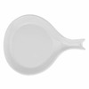 G.E.T. SK-1-W 24 oz. Skillet, Melamine, White (Pack of 12)