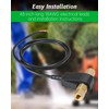 100975 Flow Switch for Pressure Washer, Flow Switch Fit for