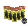 BEST Premium Natural Style Kippered Cut Thick Strips 1.75 OZ.