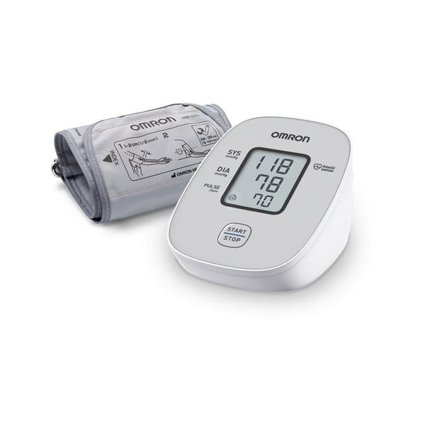 Omron M2 Basic Superconductor Arm Wrench