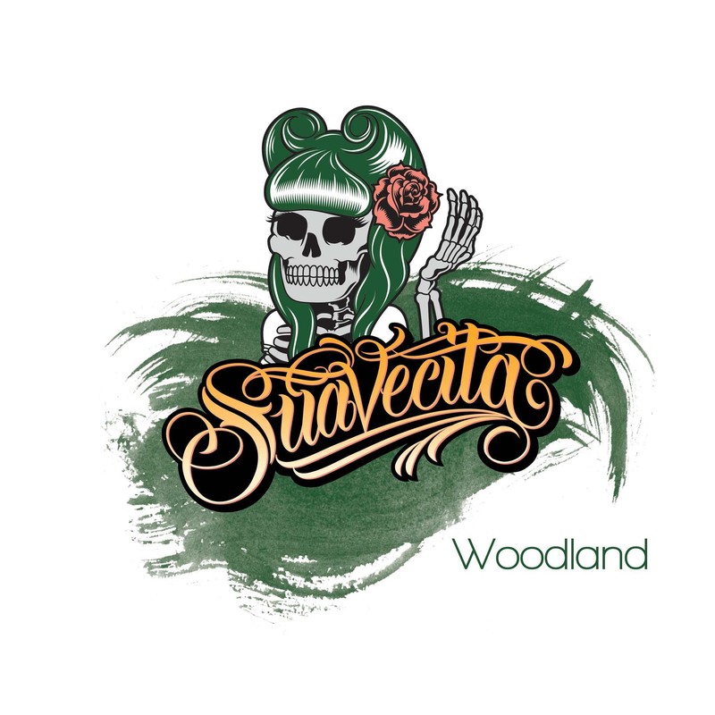 Suavecita Semi-Permanent Hair Color -ThisColorWoodland