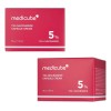 Medicube Txa Niacinamide Capsule Cream 55 Ml Corea Manchas