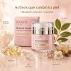 Crema Retinol, 2.5, Vitamina E Y B5, Aceite Jojoba, Arrugas
