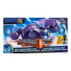 Jakks Pacific Set Del Robot De Eggman Gigante Sonic Película