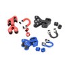 ZSHJG Compound Bow Accessory Set Bow String Cable Slide Metal