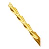 Drywall Cut Out Bit 1/8 inch Sabre Point HSS Cutout