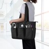 Fasrom Nurse Tote Bag for Work Nurses, Clinical Bag for