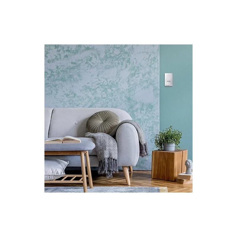 Manual Heat Only Thermostat