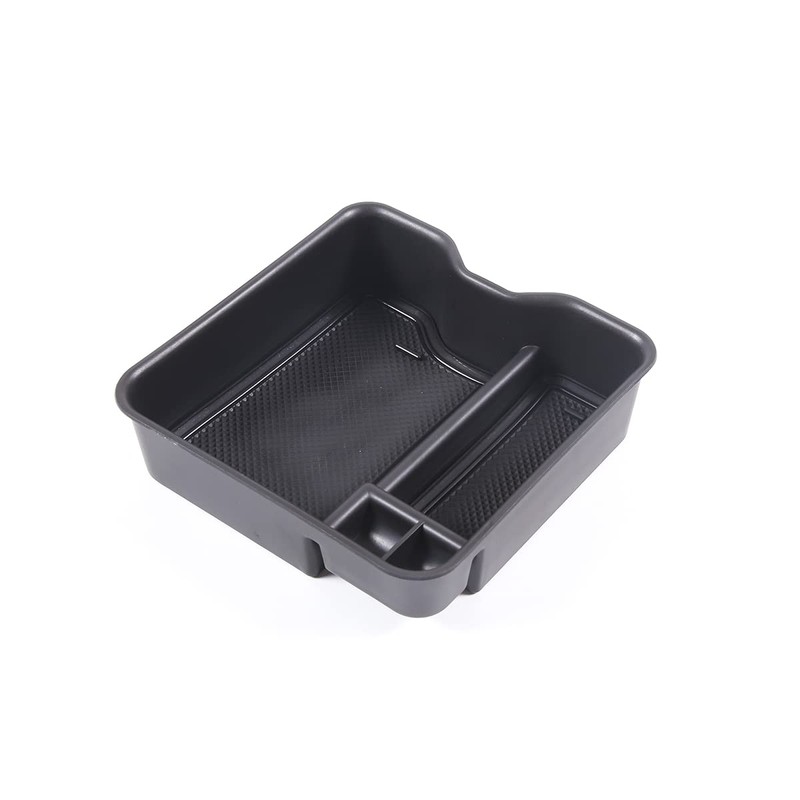 JONKOKO ABS Center Console Organizer for Land Rover Range Rover