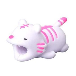 CABLEBITE Limited Color Tiger/Pink Cable Bite Limited Color Tiger/Pink