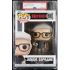Television: The Sopranos™ Junior Soprano™ Collectible Vinyl Figure #1523, Fully