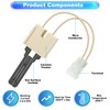 Dreyoo Furnace Ignitor Replacement, Furnace Hot Surface Ignitor Direct Replacement