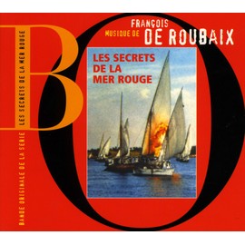 Les Secrets de la Mer Rouge