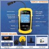 LUCKY Kayak Portable Fish Depth Finder Water Handheld Fish Finder