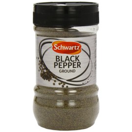 Schwartz for Chef Ground Black Pepper 400 g
