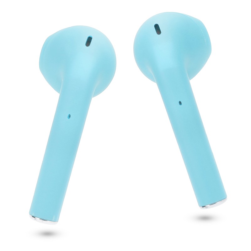 TWS Bluetooth 5.0 Wireless Earbuds Touch Control Headset Earphone with