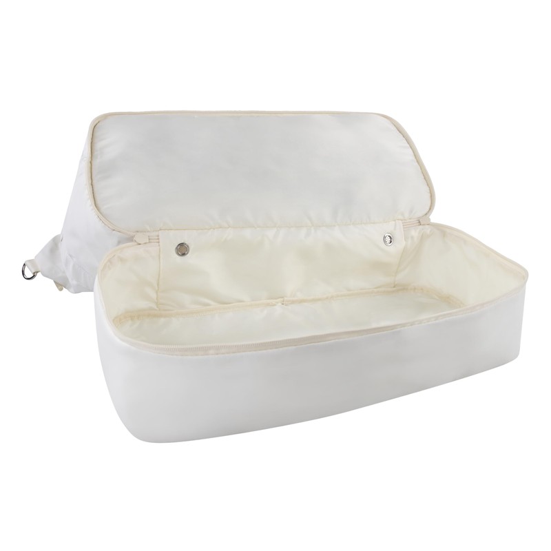 Hurley Weekender Tote Bag, Pale Ivory