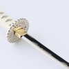 Wablade Japanese Samurai Katana Letter Opener for Desk Display, Decorative