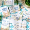 Whaline 30 Pack Under the Sea Thank You Cards with