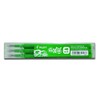 Pilot Frixion Erasable Rollerball Refill Green 0.5mm Tip
