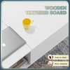 WLIVE Coffee Table for Living Room, Lift Top Coffee Table