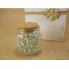 Decor LED Rope Nightlight Mystical Fairy Jar with Cork Lid