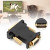 E0401 DVII 24+1 Male to VGA Female Dual Channel with
