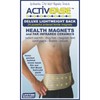 Dick Wicks Activease Deluxe Lightweight Magnetic Back Support XXL 95-120cm+