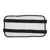 Castor Oil Pack Wrap Reusable Washable Soft Oil Leak Prevention