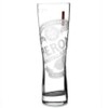 Peroni Italian Beer Glasses 0.3L - Set of 6