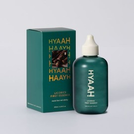 HYAAH [HYAAH]Licorice First Essence 200ml
