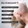 BOTAK Moisturising Cream for Baldness/Shaved/Shorn Head, 97% Natural Origin, Vegan,