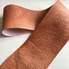 Omuki OMUKI Natural Wood Veneer, Thin Veneer Sheets, Furniture/Boxes/Wooden Crafts