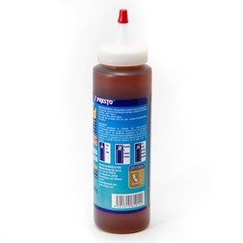 Pegamento Rapid super fuerte, uso marino, pega todos los materiales, en especial madera para exterior (250 g)