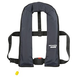 Superlight Race Life Jacket 150N