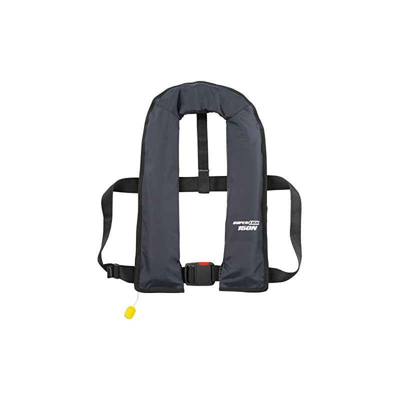 Superlight Race Life Jacket 150N