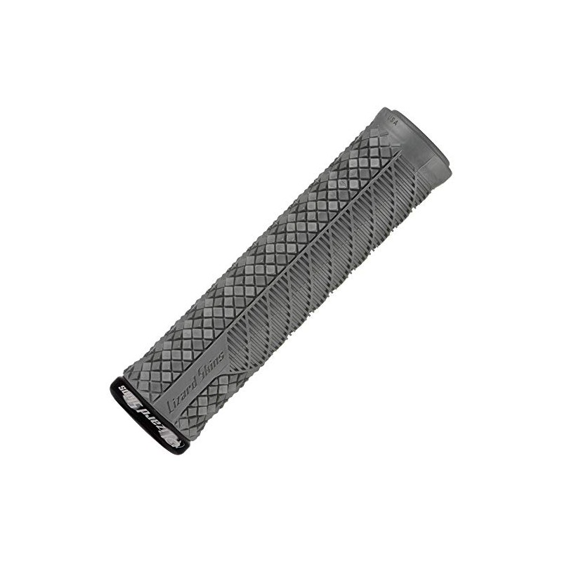 Single-Sided Lock-On Charger Evo - Graphite