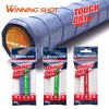 WINNINGSHOT Dry Grip Tape, Tough Dry, Pack of 1 (White
