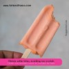 Milk based ice cream and ice pop stabilizer LA TIENDITA