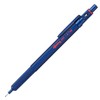 rOtring 600 Mechanical Pencil | HB 0.7 mm | Blue