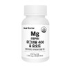formulaReal Doctor Magnesium 400 Iodine 1200mg / 마그네슘 400 요오드1200mgx90정