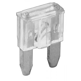 Fixpoint 8320 Car Fuse Mini 25 A natur