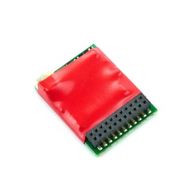Gaugemaster DCC95 Ruby Series 6fn Pro DCC Decoder 21 Pin